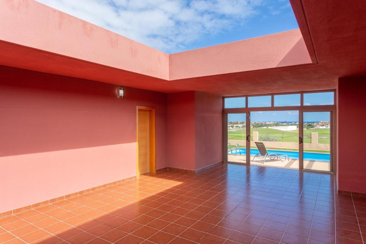 Villa Oceano Antigua  Exterior photo