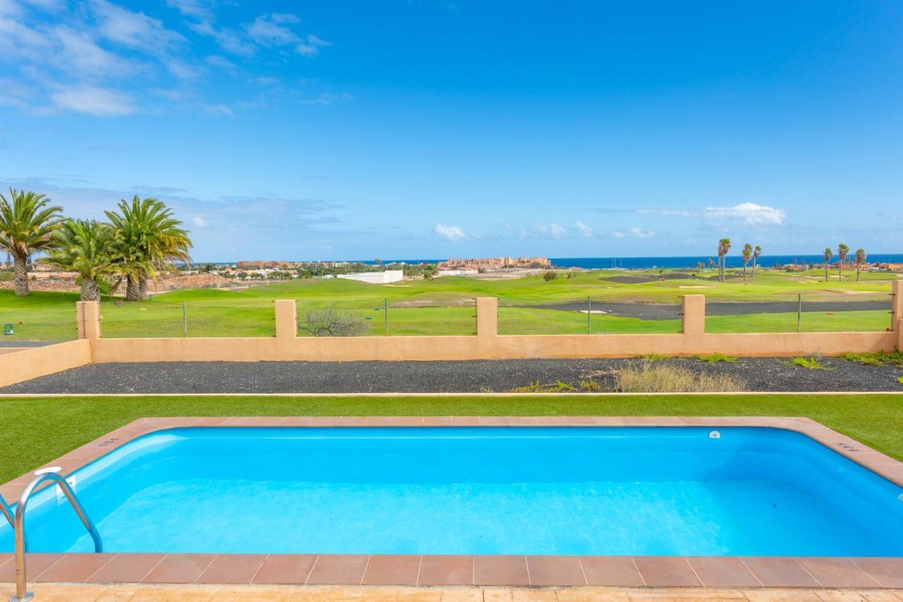 Villa Oceano Antigua  Exterior photo